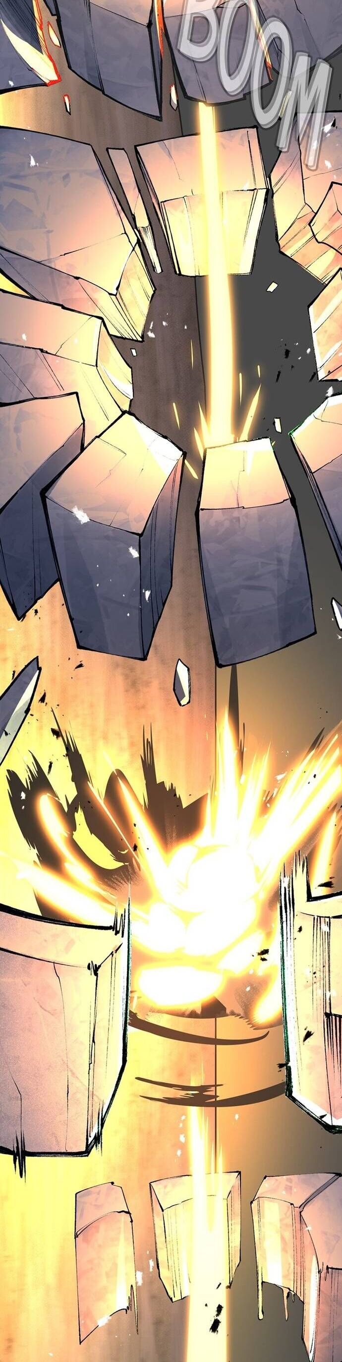 Ngọn Lửa Của Hòa Bình [Chap 27.1-36]