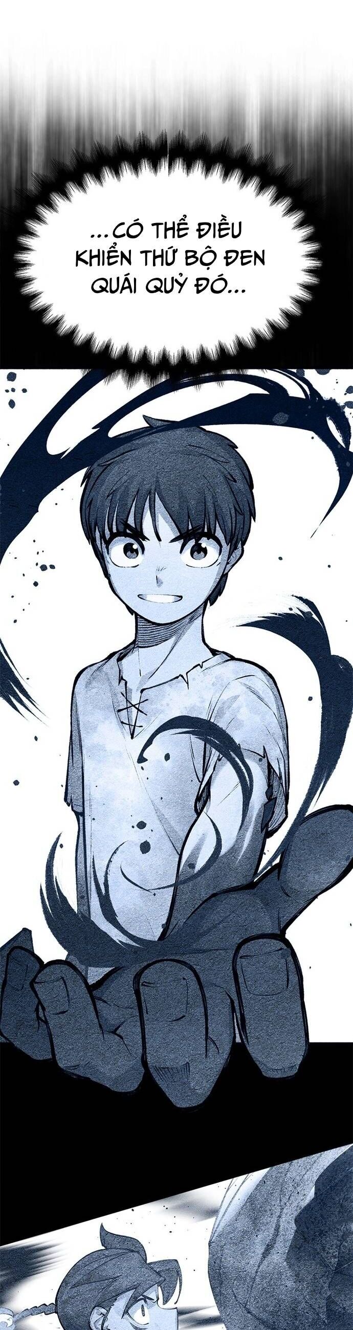 Ngọn Lửa Của Hòa Bình [Chap 27.1-36]