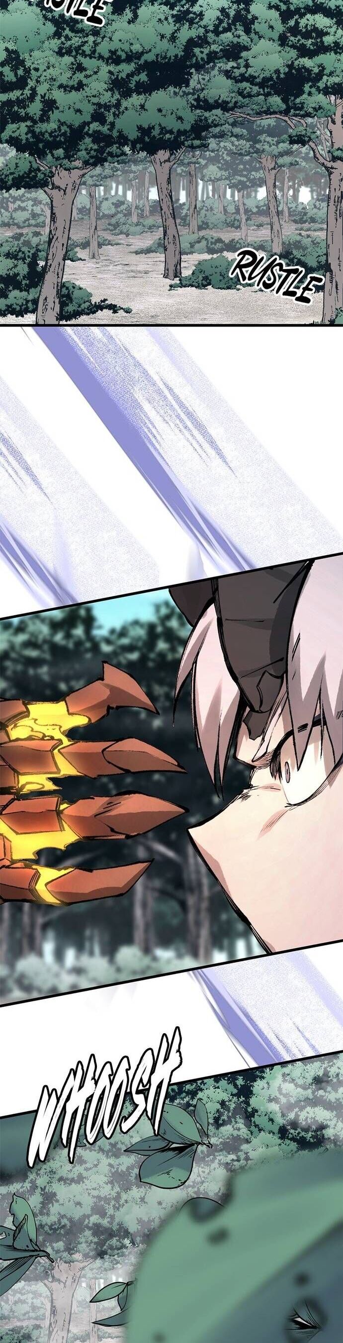 Ngọn Lửa Của Hòa Bình [Chap 27.1-36]