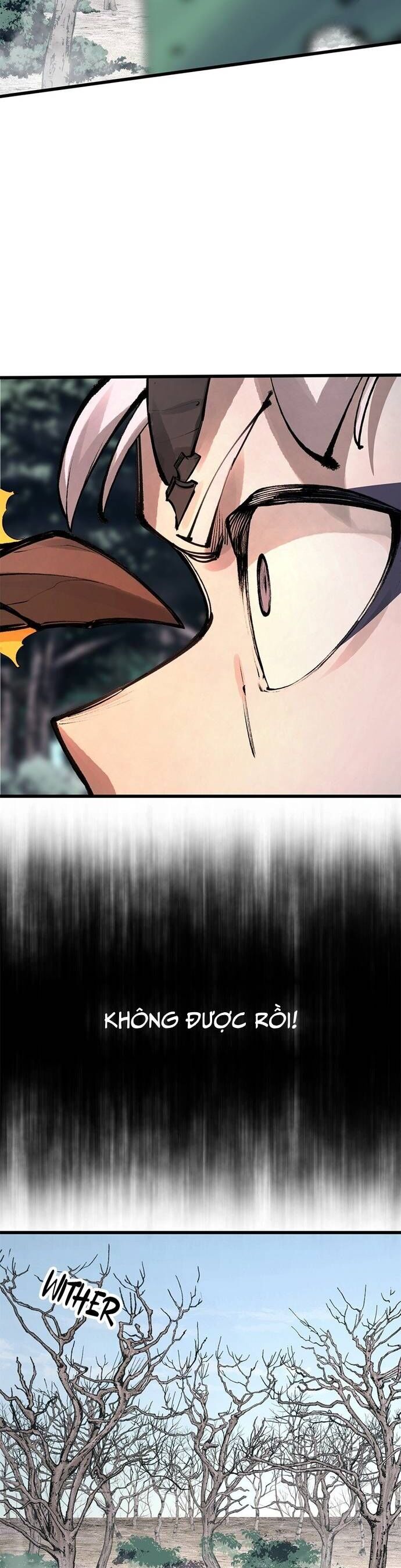 Ngọn Lửa Của Hòa Bình [Chap 27.1-36]