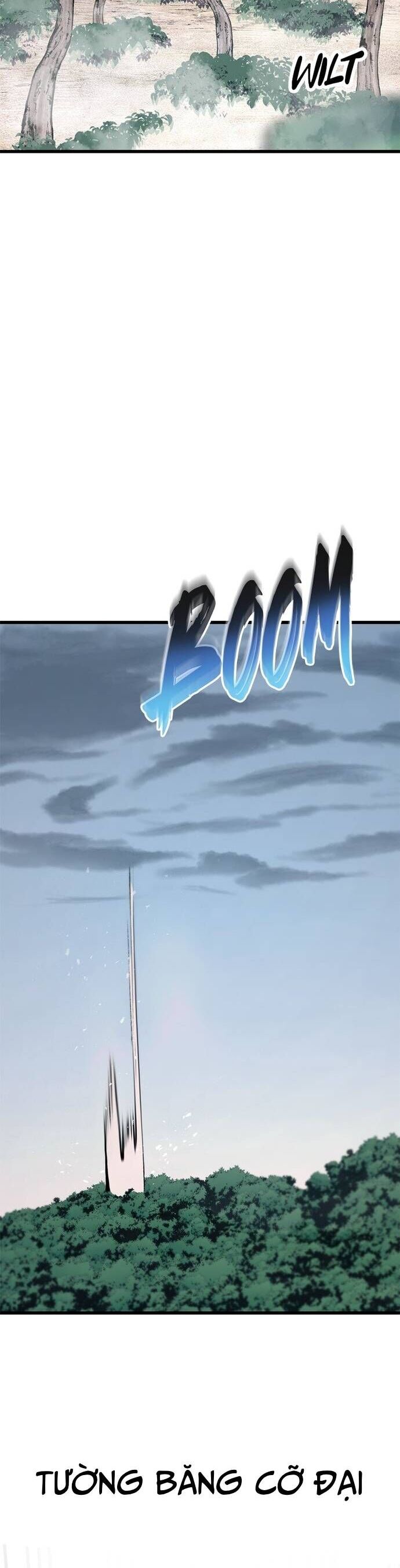 Ngọn Lửa Của Hòa Bình [Chap 27.1-36]