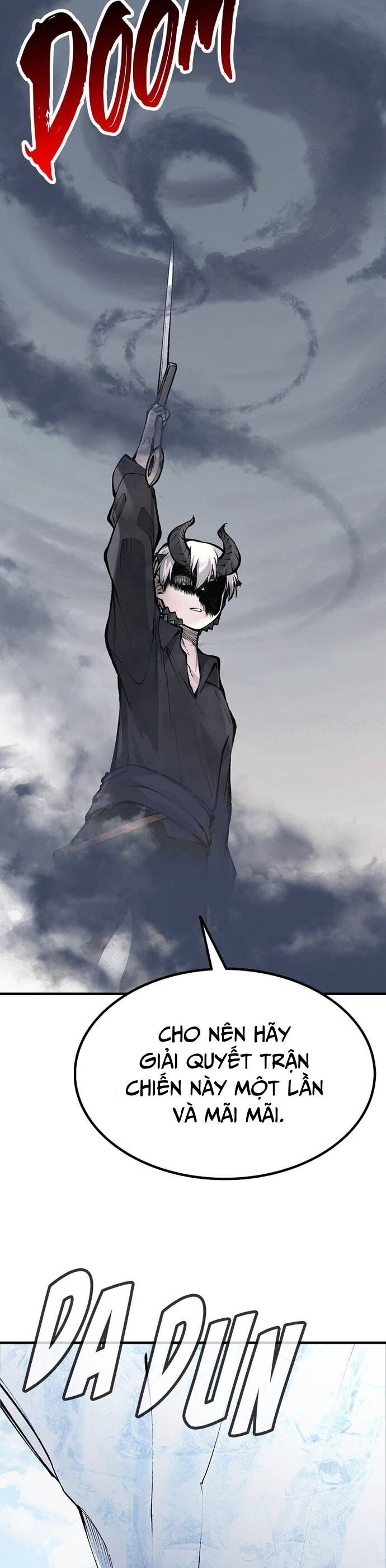 Ngọn Lửa Của Hòa Bình [Chap 27.1-36]