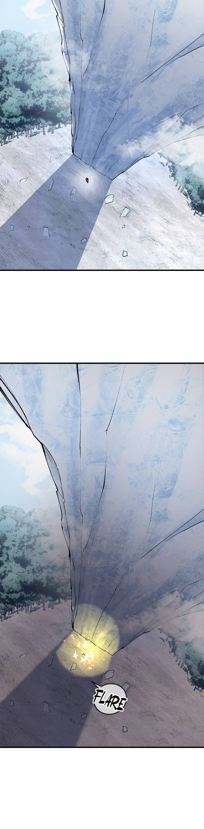 Ngọn Lửa Của Hòa Bình [Chap 27.1-36]