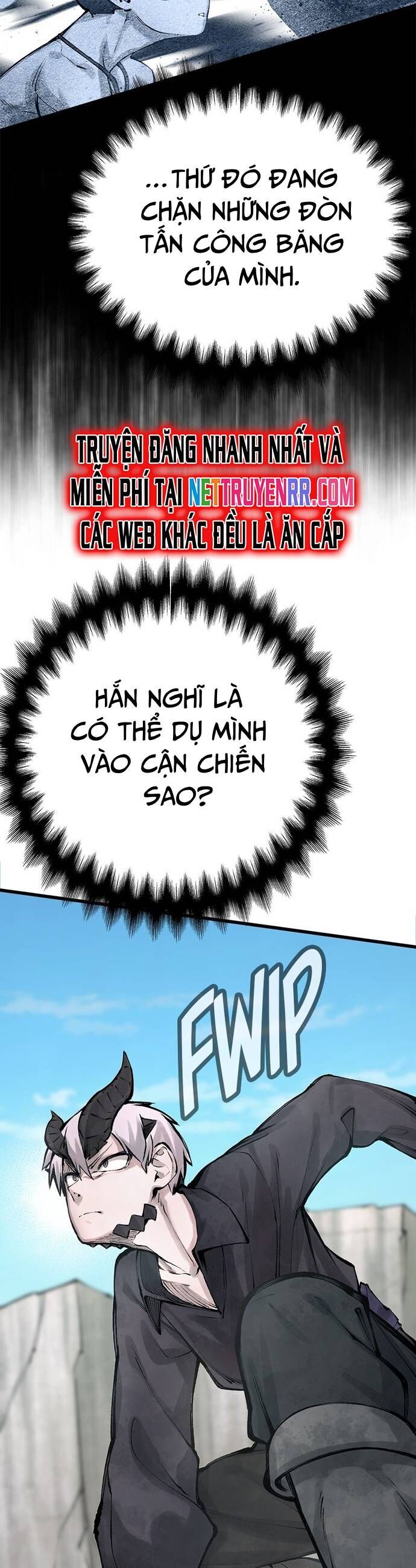 Ngọn Lửa Của Hòa Bình [Chap 27.1-36]