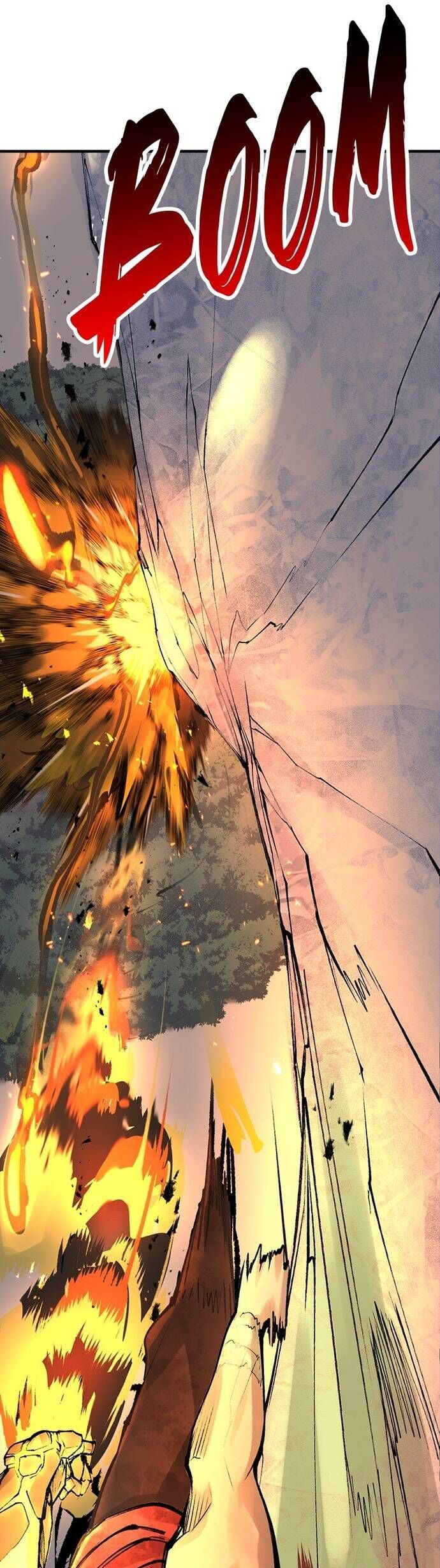 Ngọn Lửa Của Hòa Bình [Chap 27.1-36]