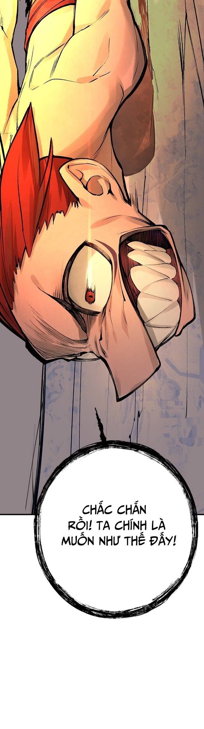 Ngọn Lửa Của Hòa Bình [Chap 27.1-36]