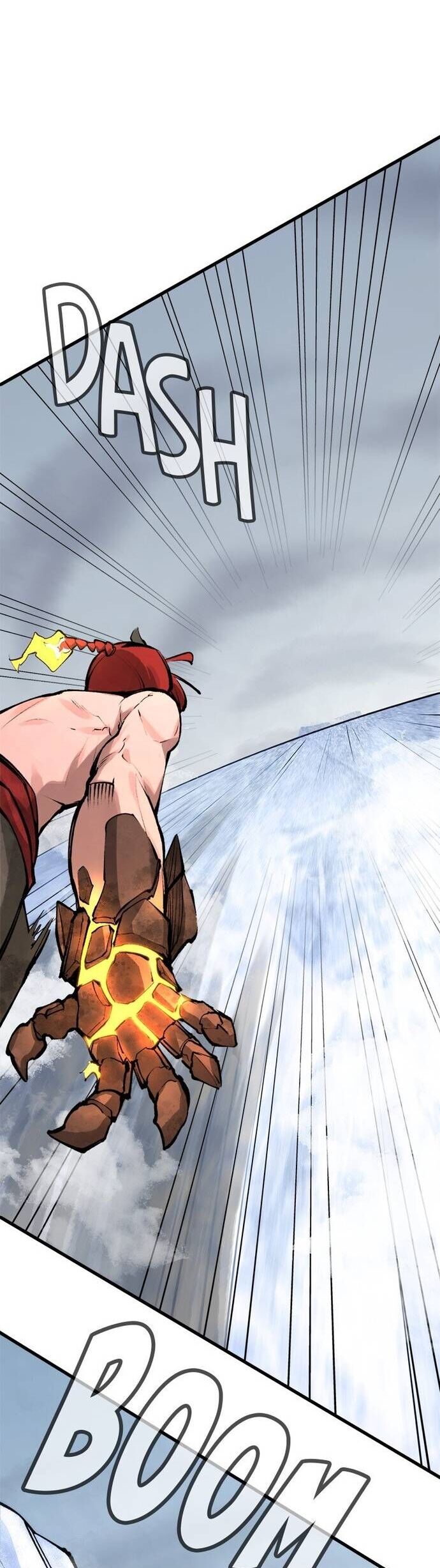 Ngọn Lửa Của Hòa Bình [Chap 27.1-36]