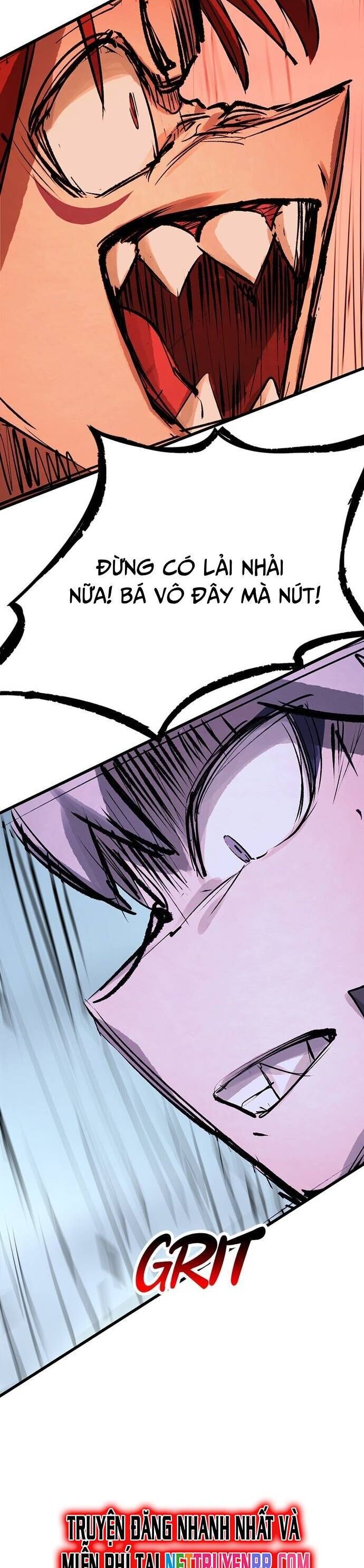 Ngọn Lửa Của Hòa Bình [Chap 27.1-36]