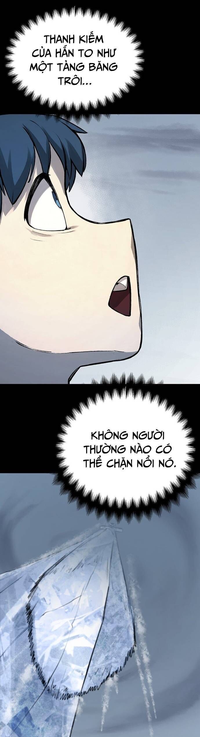 Ngọn Lửa Của Hòa Bình [Chap 27.1-36]