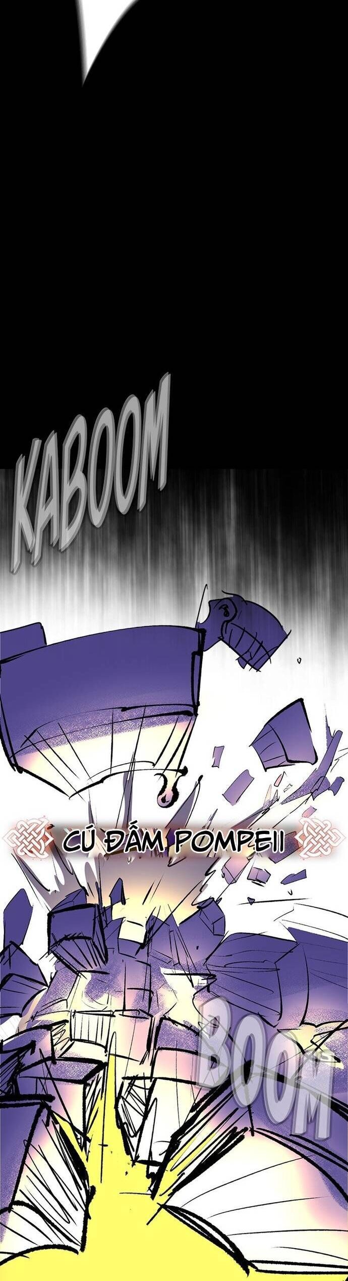 Ngọn Lửa Của Hòa Bình [Chap 27.1-36]