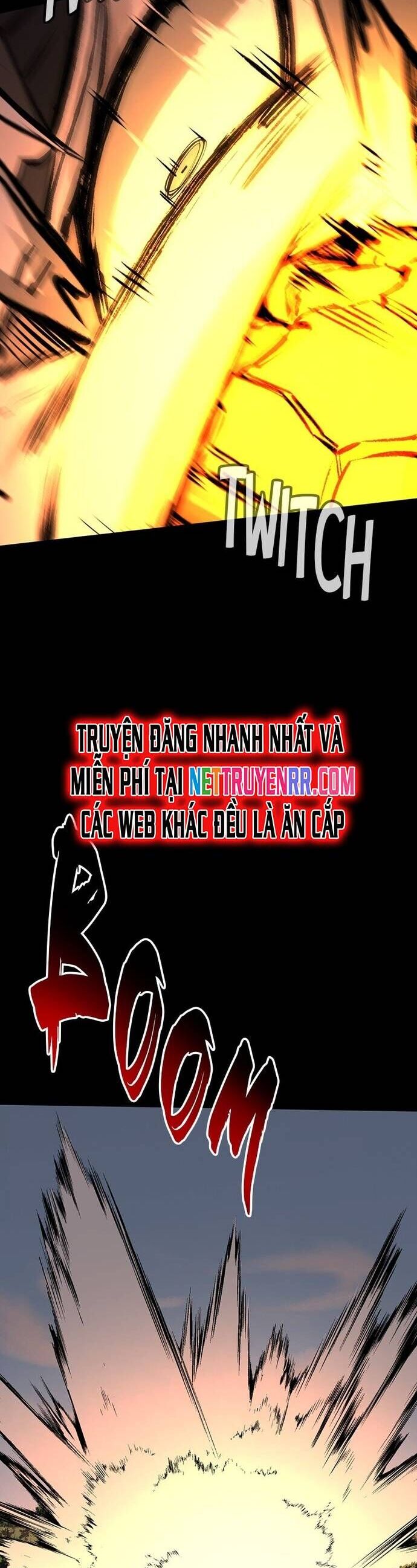 Ngọn Lửa Của Hòa Bình [Chap 27.1-36]
