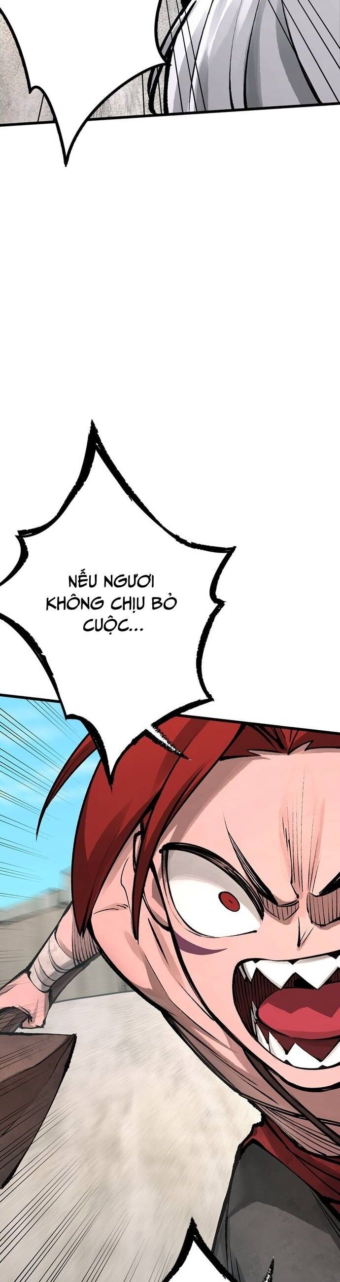 Ngọn Lửa Của Hòa Bình [Chap 27.1-36]