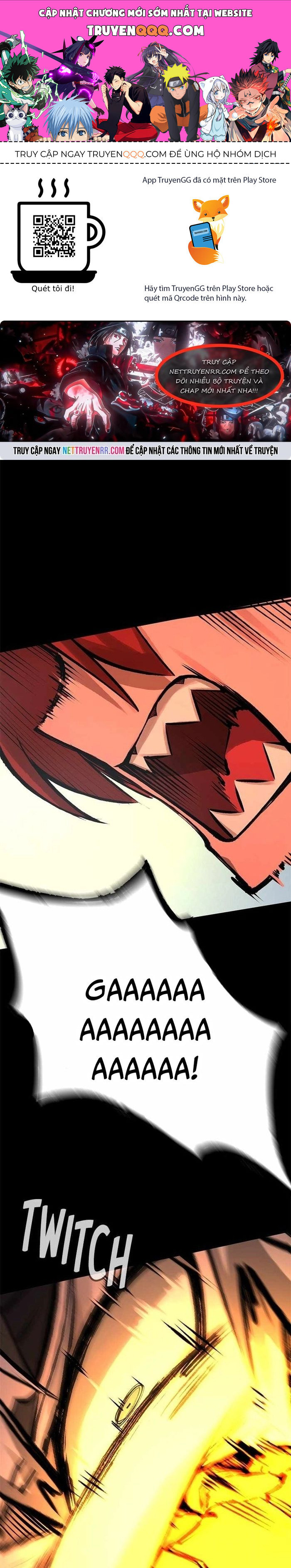 Ngọn Lửa Của Hòa Bình [Chap 27.1-36]