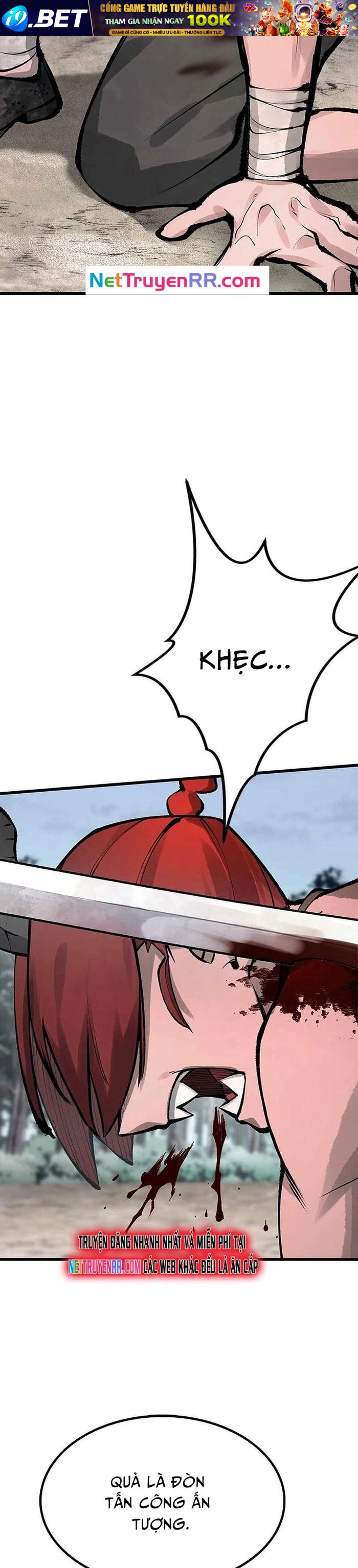 Ngọn Lửa Của Hòa Bình [Chap 27.1-36]