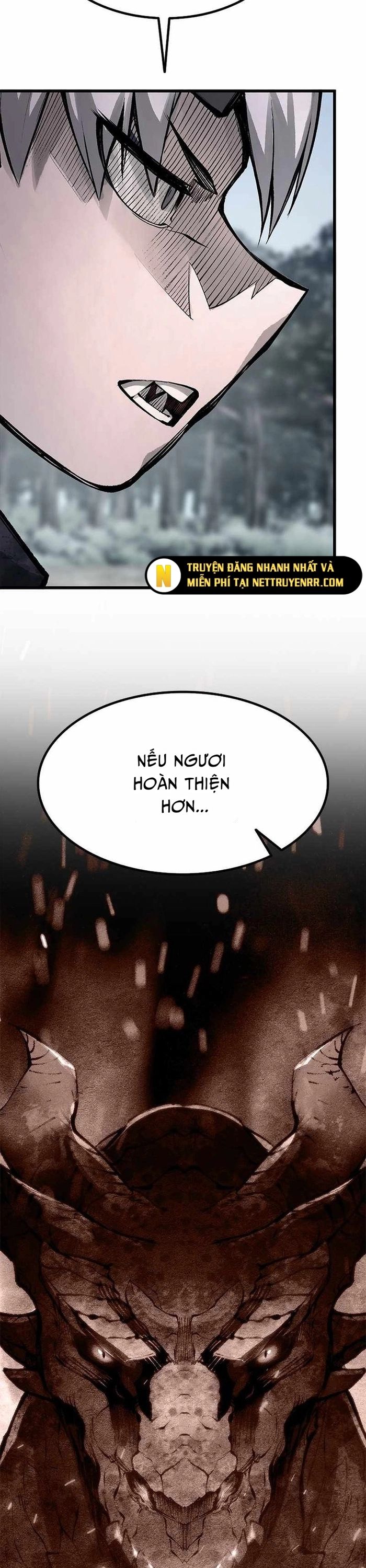 Ngọn Lửa Của Hòa Bình [Chap 27.1-36]