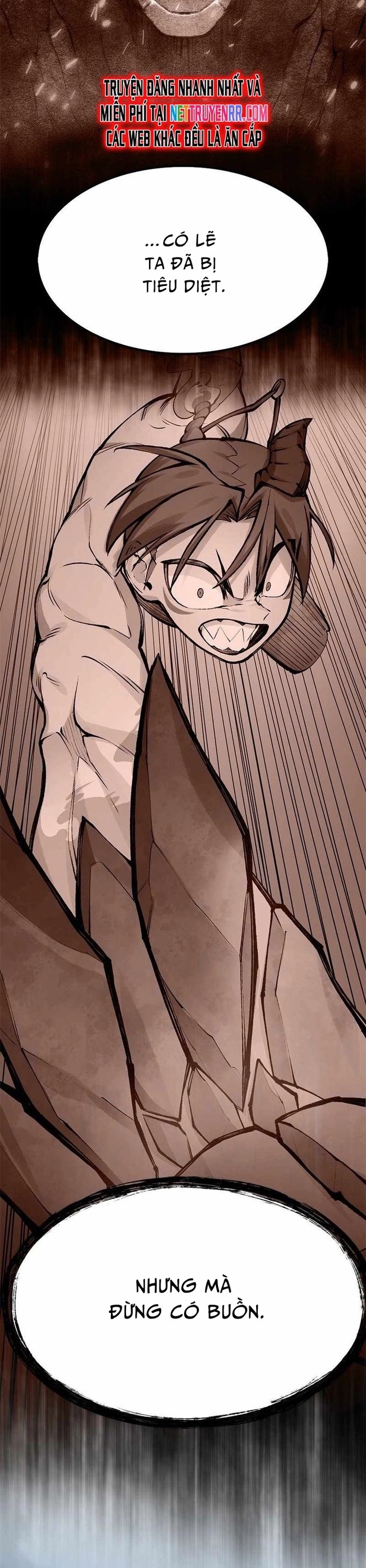 Ngọn Lửa Của Hòa Bình [Chap 27.1-36]