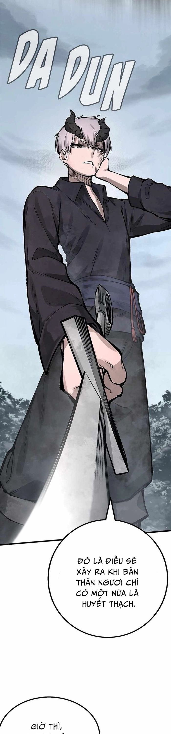 Ngọn Lửa Của Hòa Bình [Chap 27.1-36]