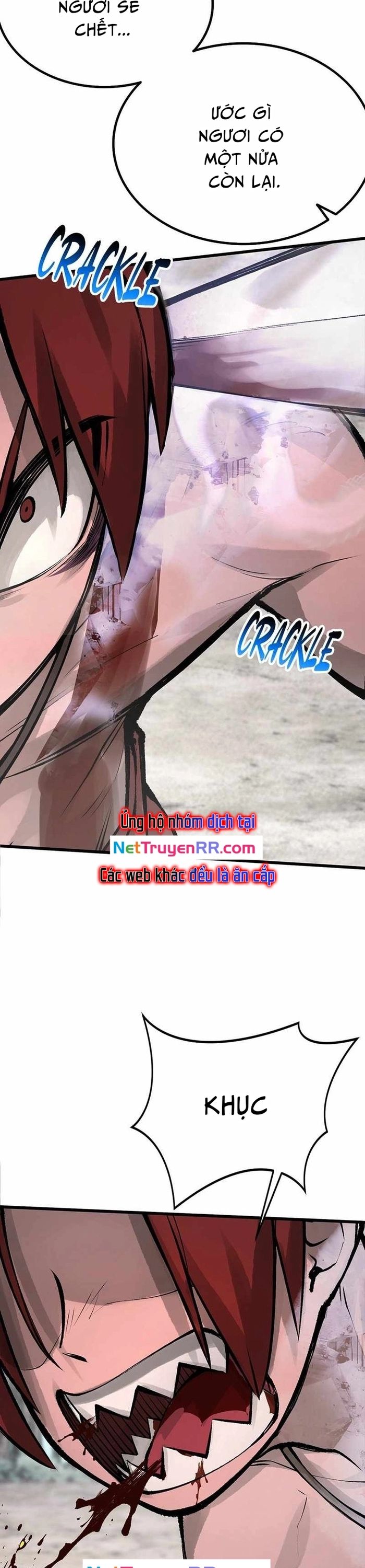Ngọn Lửa Của Hòa Bình [Chap 27.1-36]