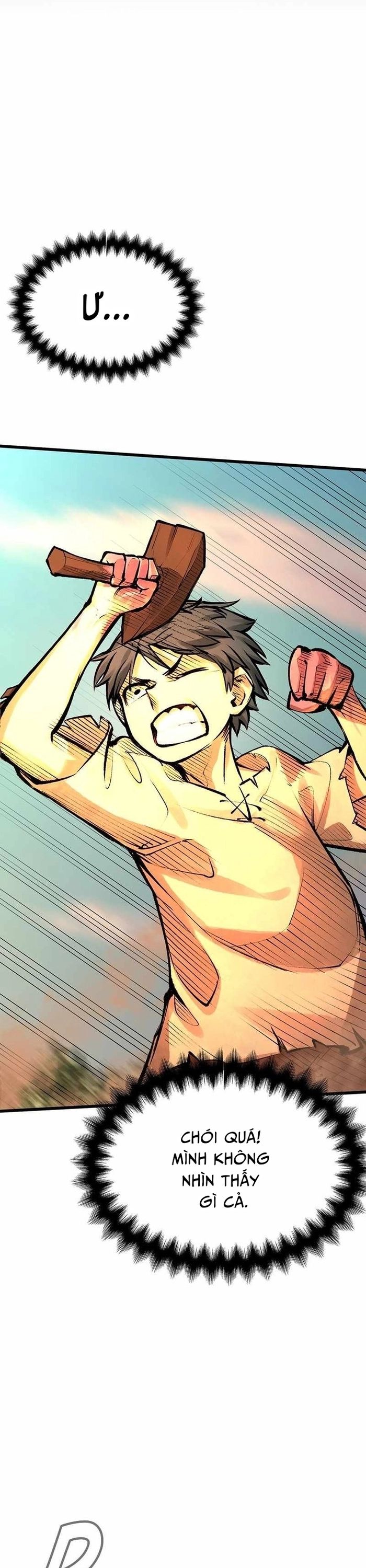 Ngọn Lửa Của Hòa Bình [Chap 27.1-36]