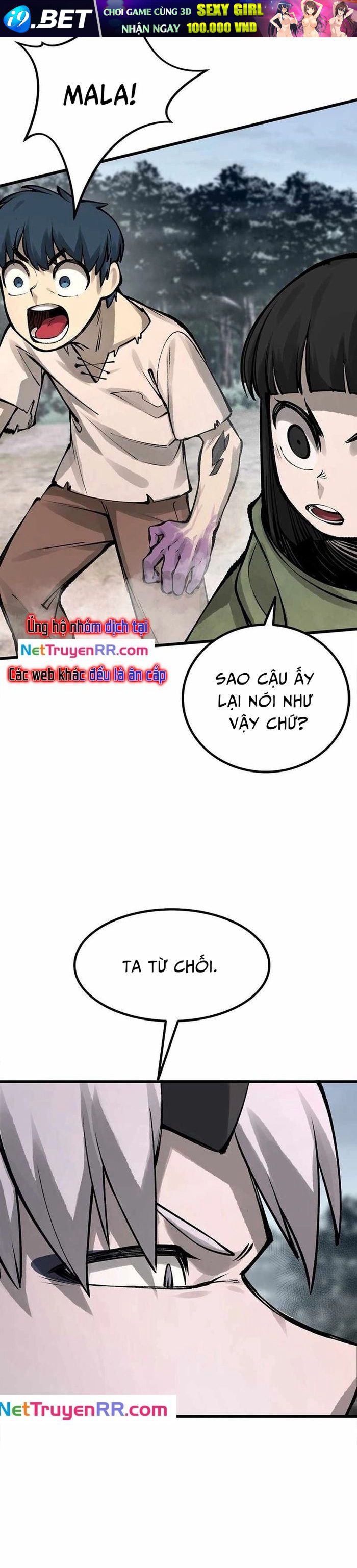 Ngọn Lửa Của Hòa Bình [Chap 27.1-36]