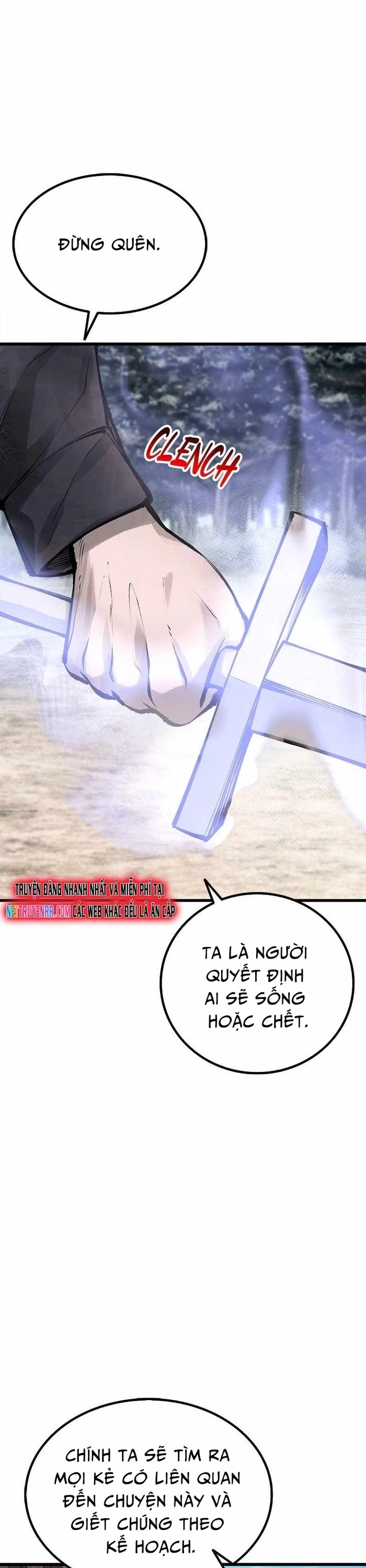 Ngọn Lửa Của Hòa Bình [Chap 27.1-36]