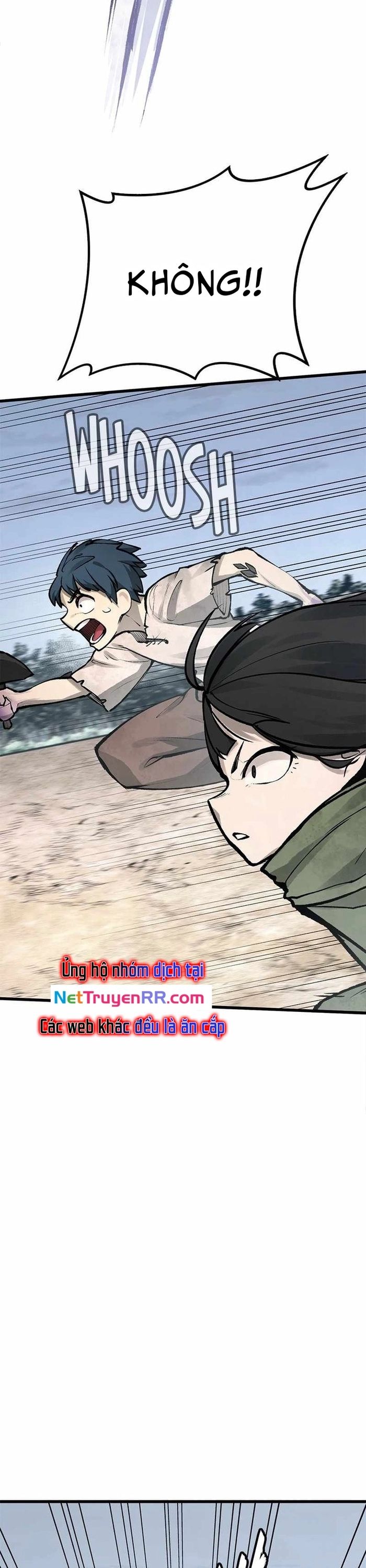 Ngọn Lửa Của Hòa Bình [Chap 27.1-36]