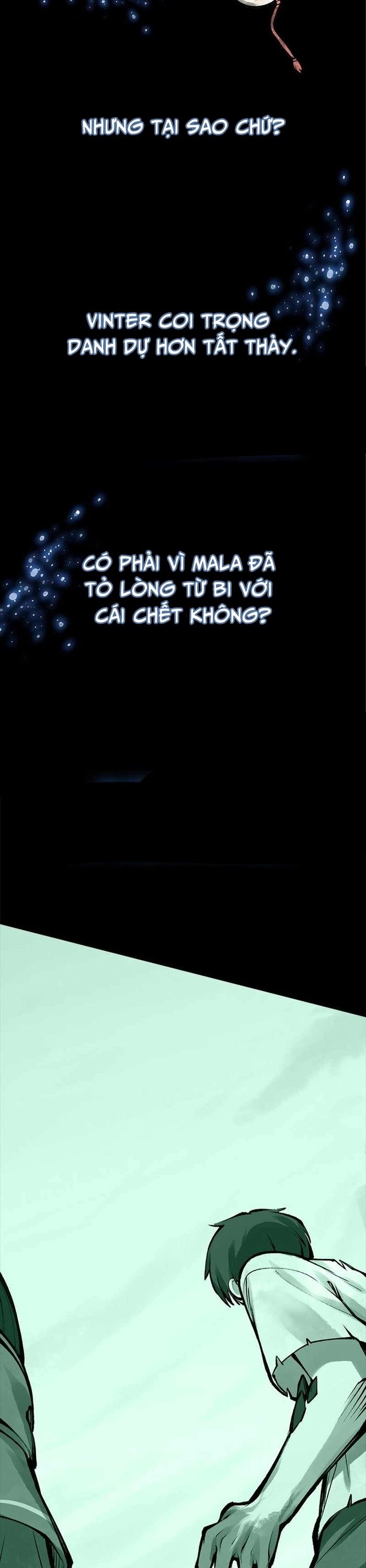 Ngọn Lửa Của Hòa Bình [Chap 27.1-36]