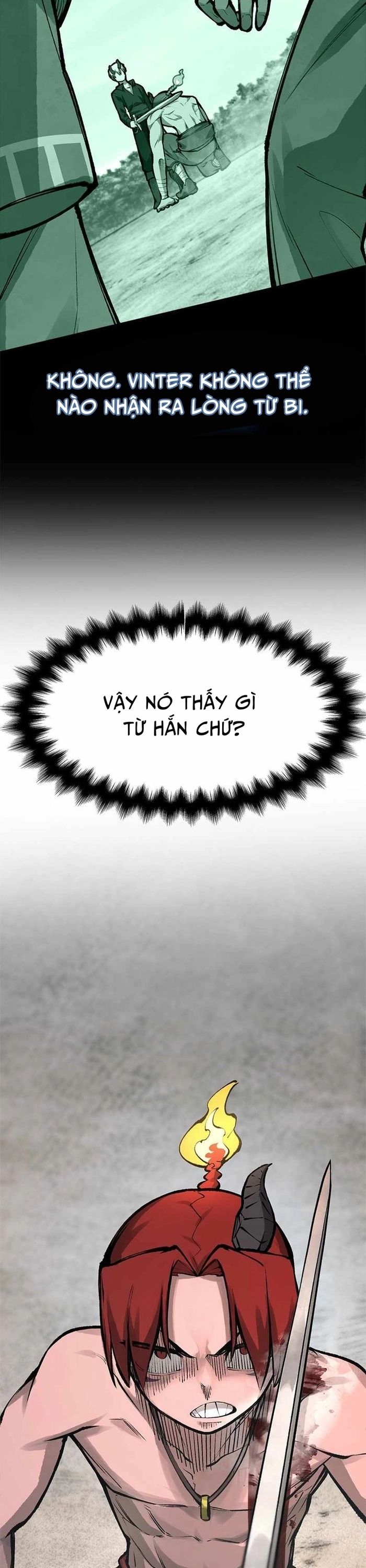 Ngọn Lửa Của Hòa Bình [Chap 27.1-36]