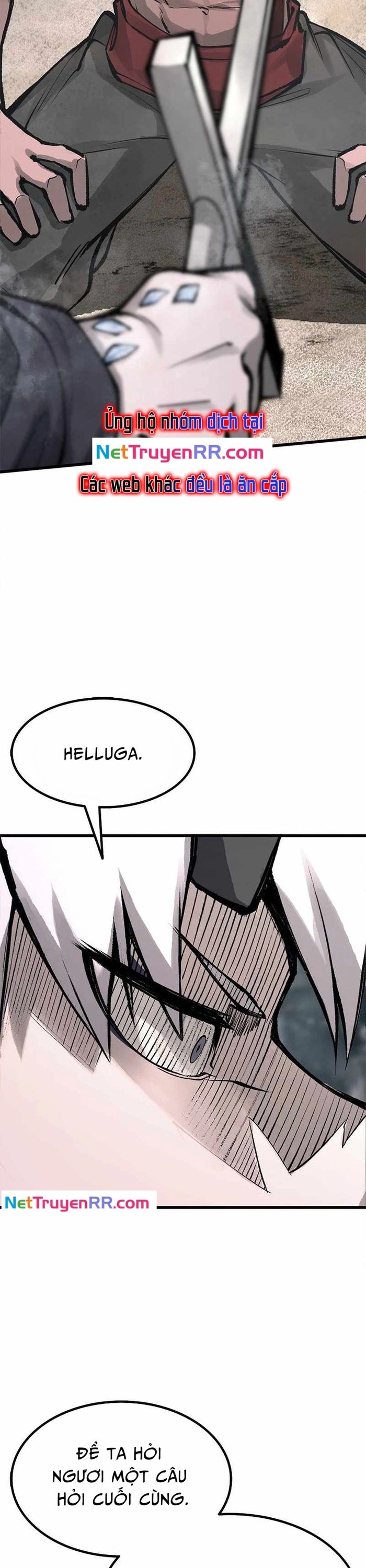 Ngọn Lửa Của Hòa Bình [Chap 27.1-36]