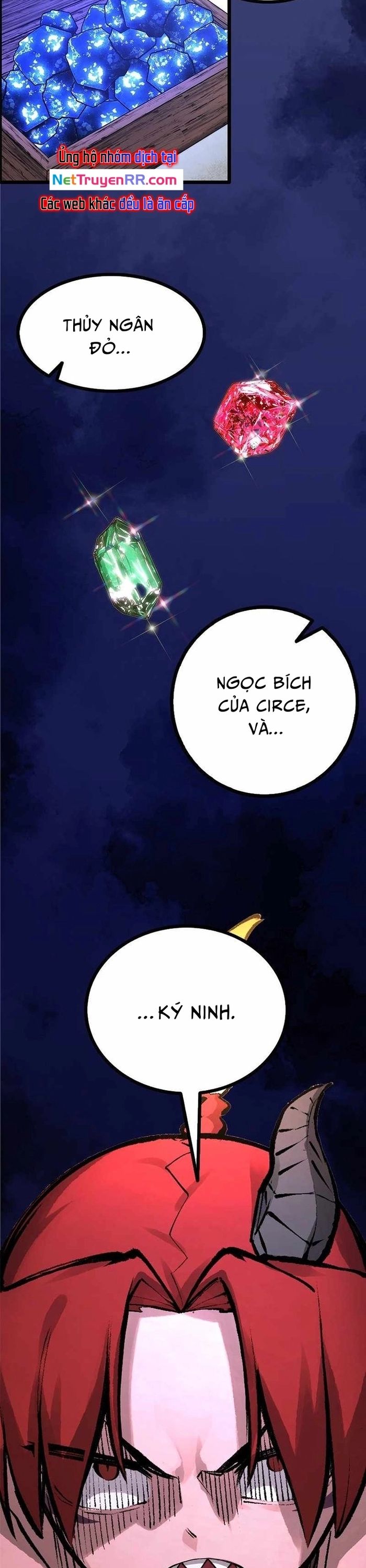 Ngọn Lửa Của Hòa Bình [Chap 27.1-36]