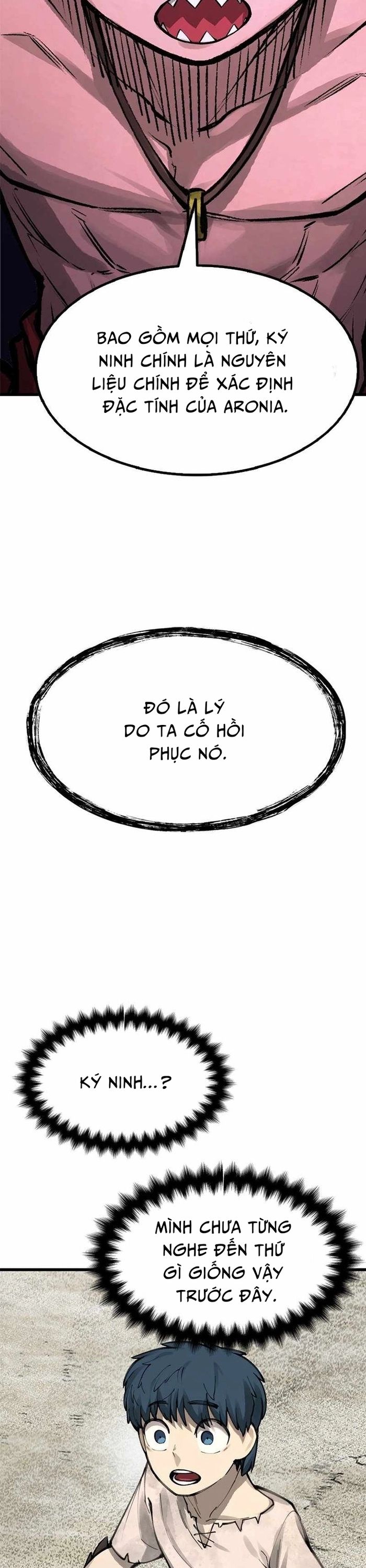 Ngọn Lửa Của Hòa Bình [Chap 27.1-36]