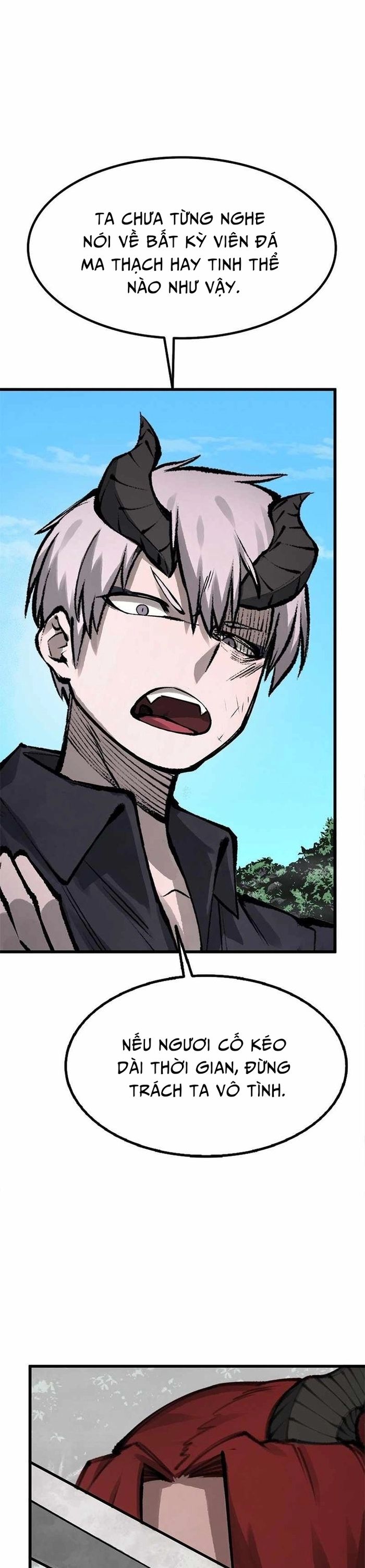 Ngọn Lửa Của Hòa Bình [Chap 27.1-36]