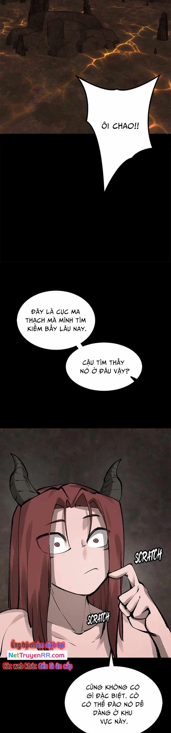 Ngọn Lửa Của Hòa Bình [Chap 27.1-36]