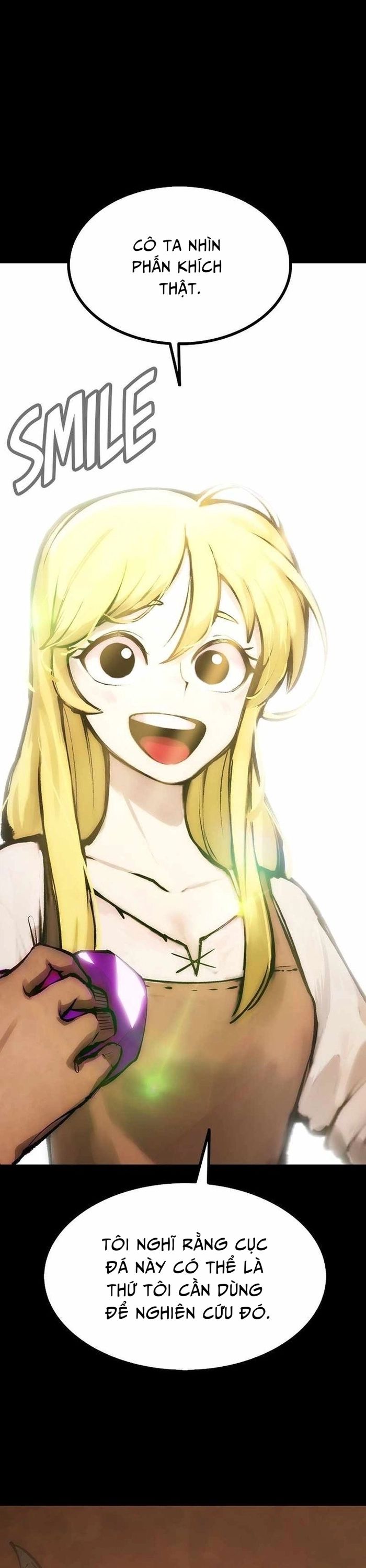 Ngọn Lửa Của Hòa Bình [Chap 27.1-36]