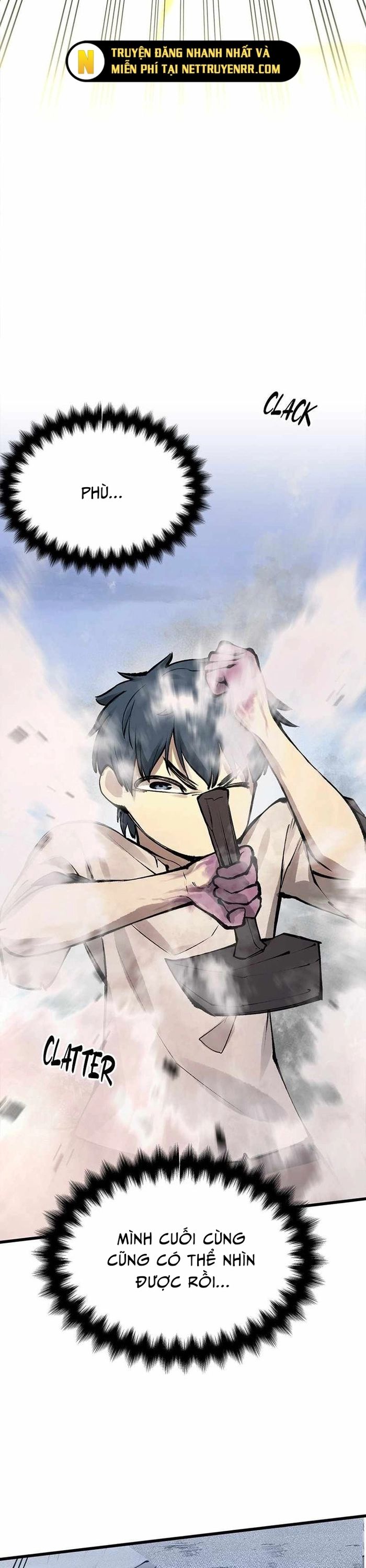 Ngọn Lửa Của Hòa Bình [Chap 27.1-36]
