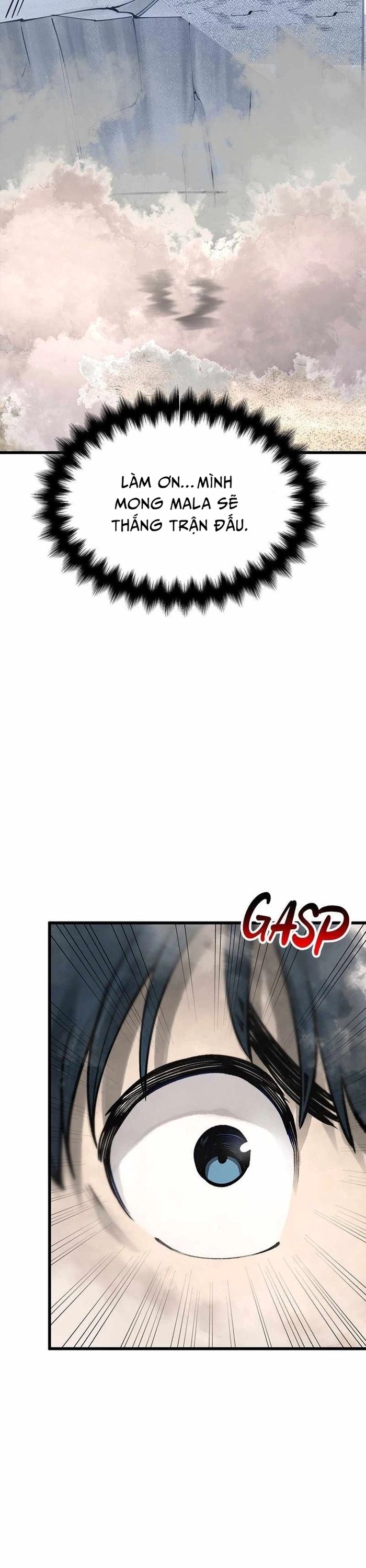 Ngọn Lửa Của Hòa Bình [Chap 27.1-36]