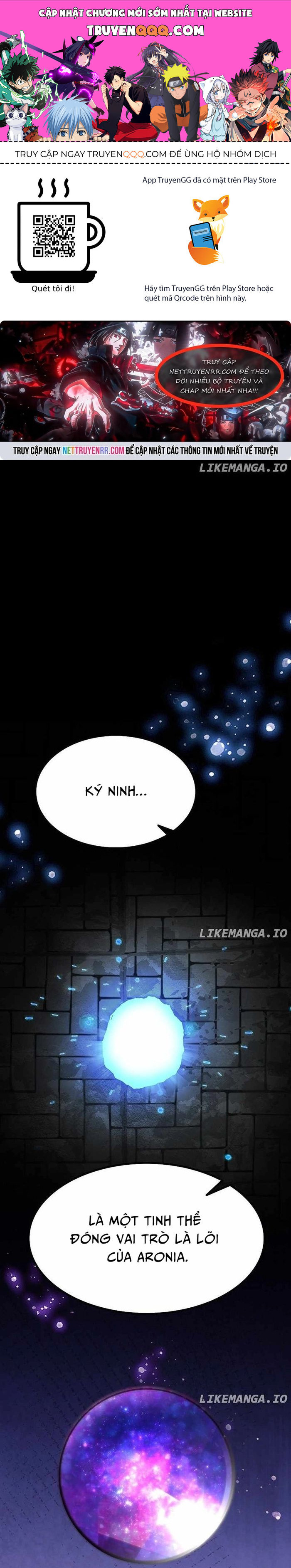 Ngọn Lửa Của Hòa Bình [Chap 27.1-36]