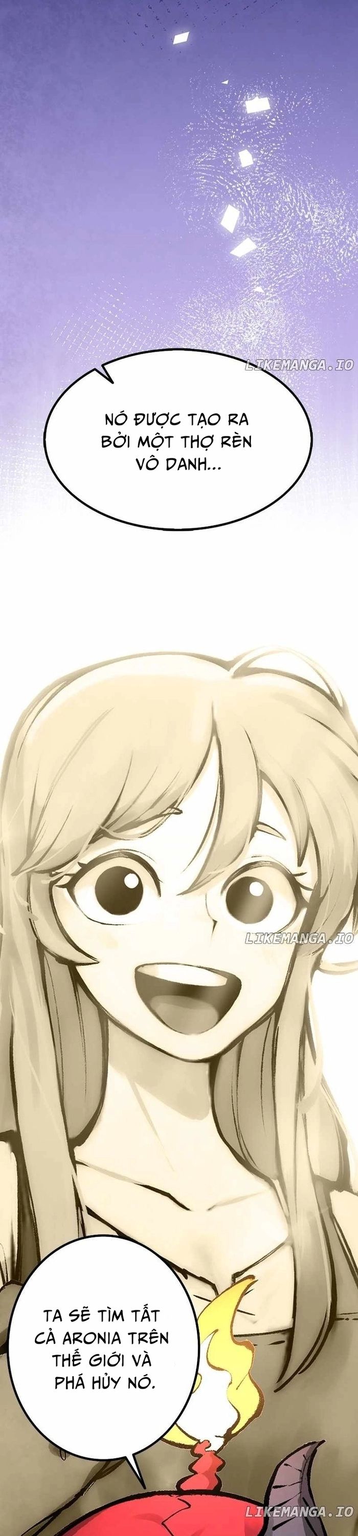 Ngọn Lửa Của Hòa Bình [Chap 27.1-36]