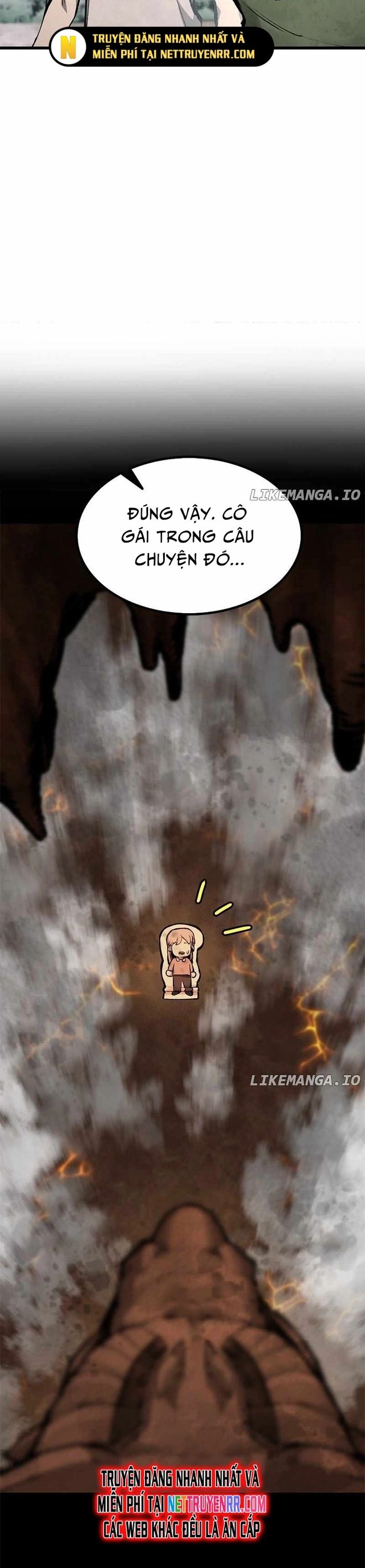 Ngọn Lửa Của Hòa Bình [Chap 27.1-36]