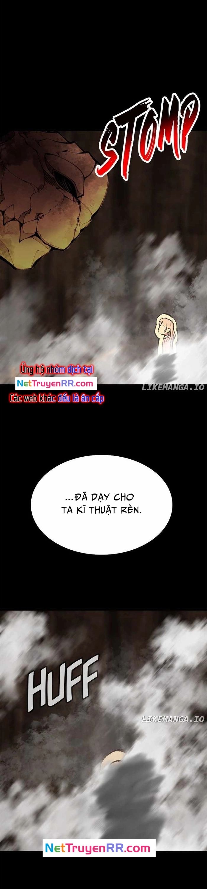 Ngọn Lửa Của Hòa Bình [Chap 27.1-36]