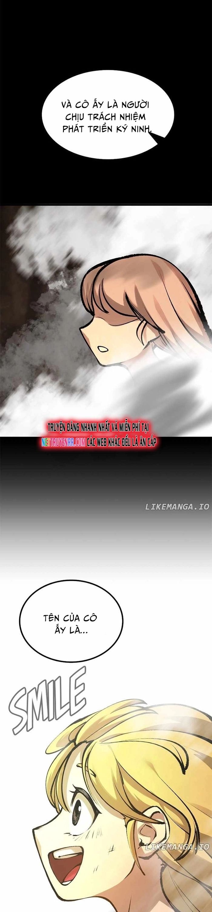 Ngọn Lửa Của Hòa Bình [Chap 27.1-36]