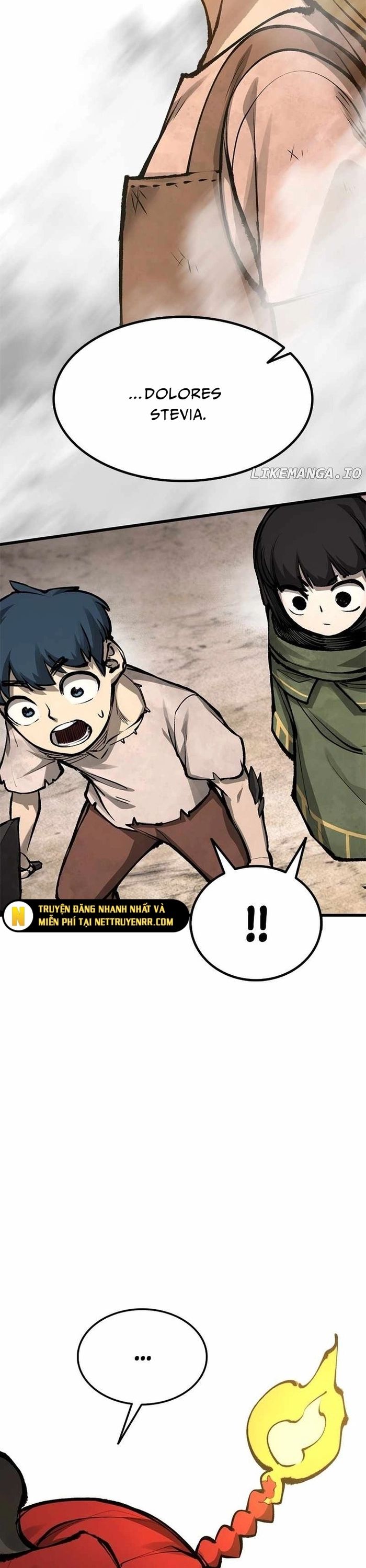 Ngọn Lửa Của Hòa Bình [Chap 27.1-36]