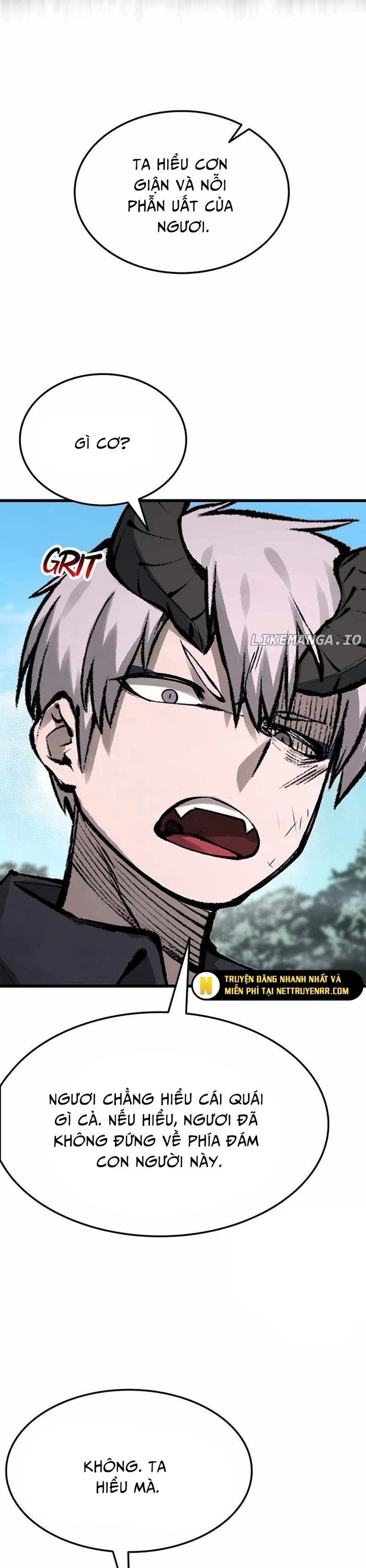 Ngọn Lửa Của Hòa Bình [Chap 27.1-36]
