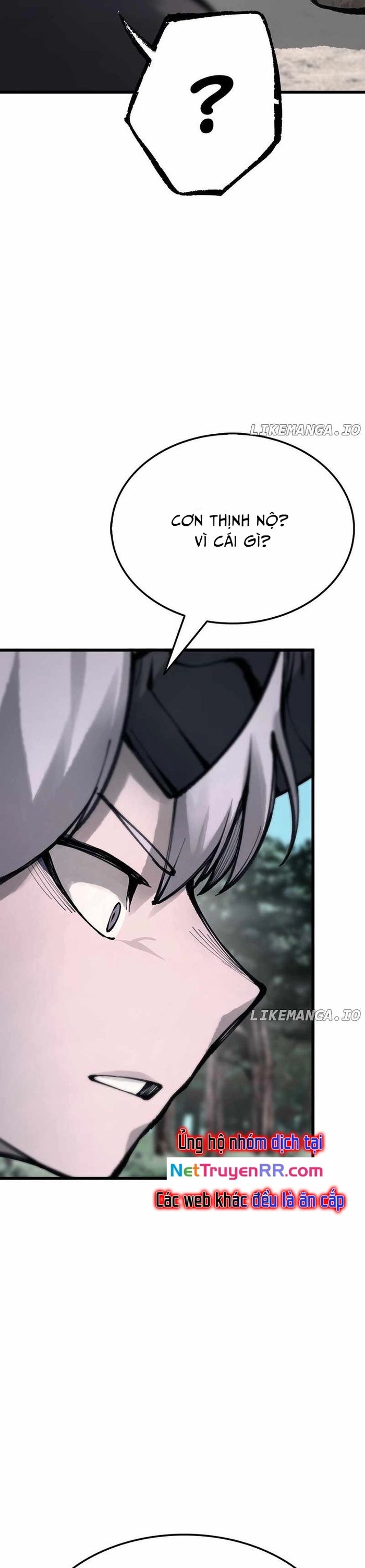 Ngọn Lửa Của Hòa Bình [Chap 27.1-36]