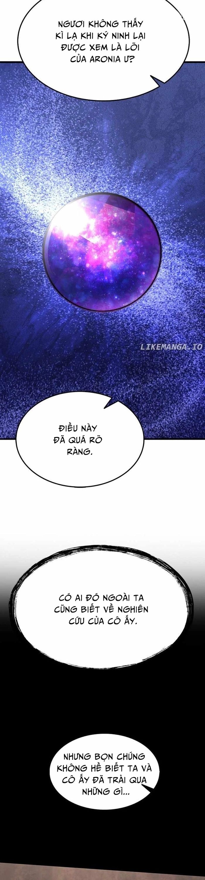 Ngọn Lửa Của Hòa Bình [Chap 27.1-36]