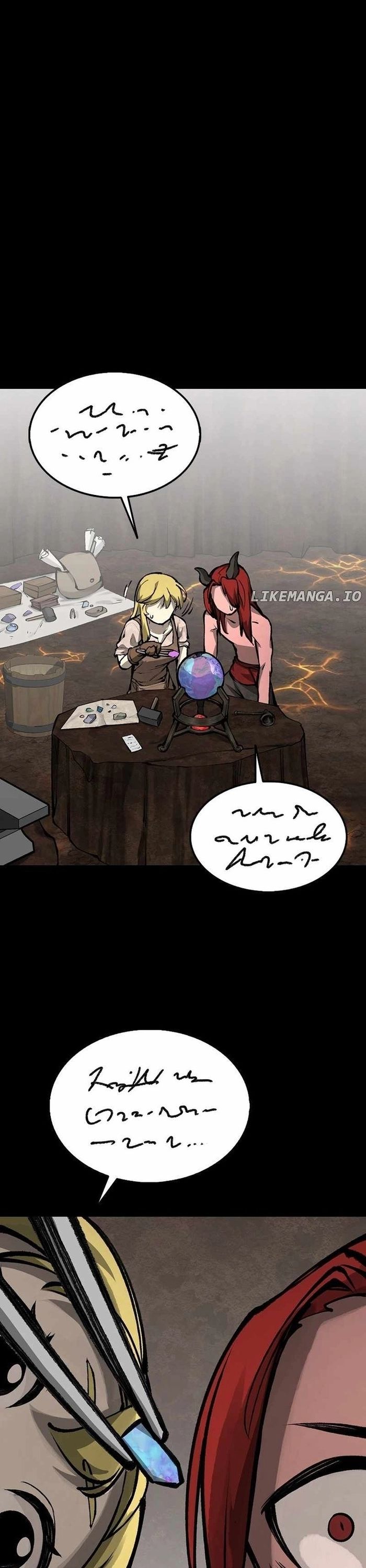 Ngọn Lửa Của Hòa Bình [Chap 27.1-36]
