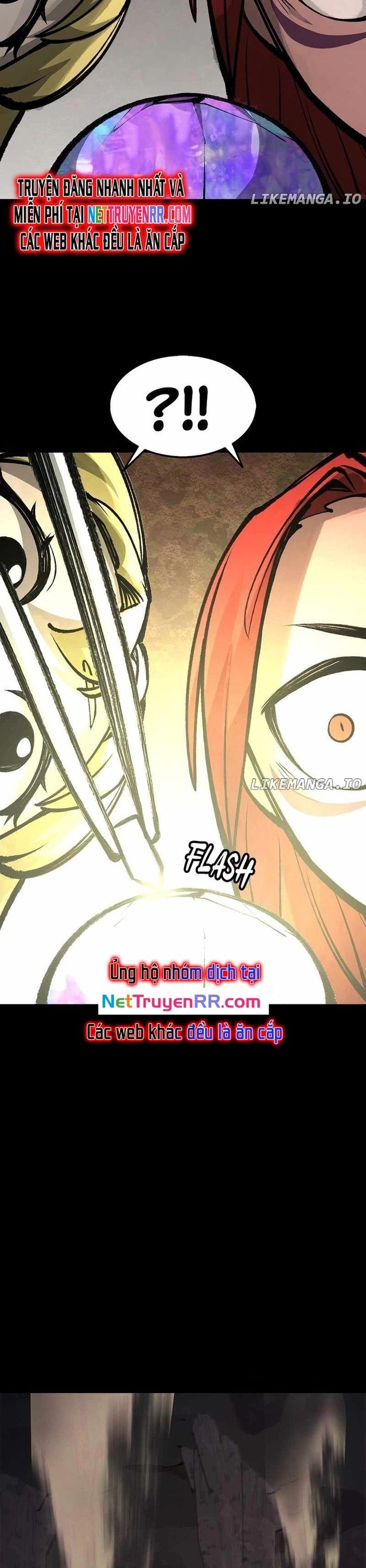 Ngọn Lửa Của Hòa Bình [Chap 27.1-36]