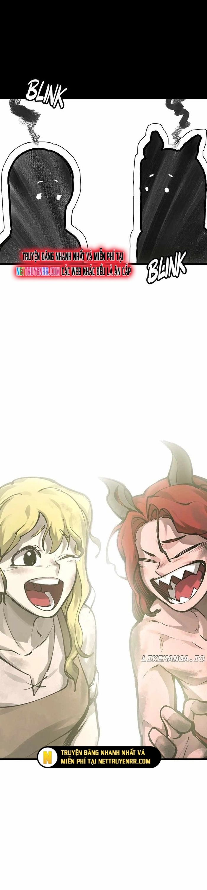 Ngọn Lửa Của Hòa Bình [Chap 27.1-36]