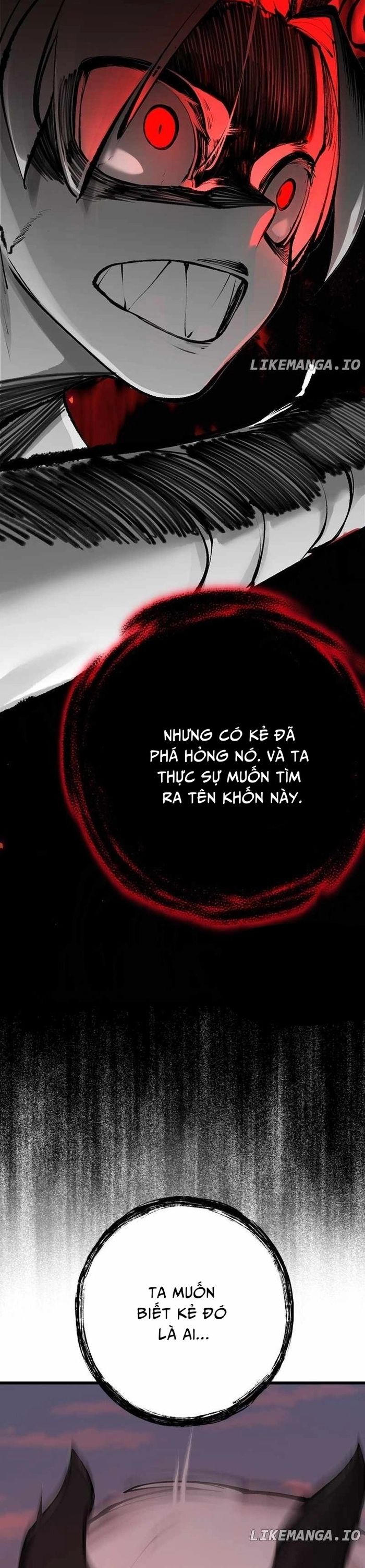 Ngọn Lửa Của Hòa Bình [Chap 27.1-36]