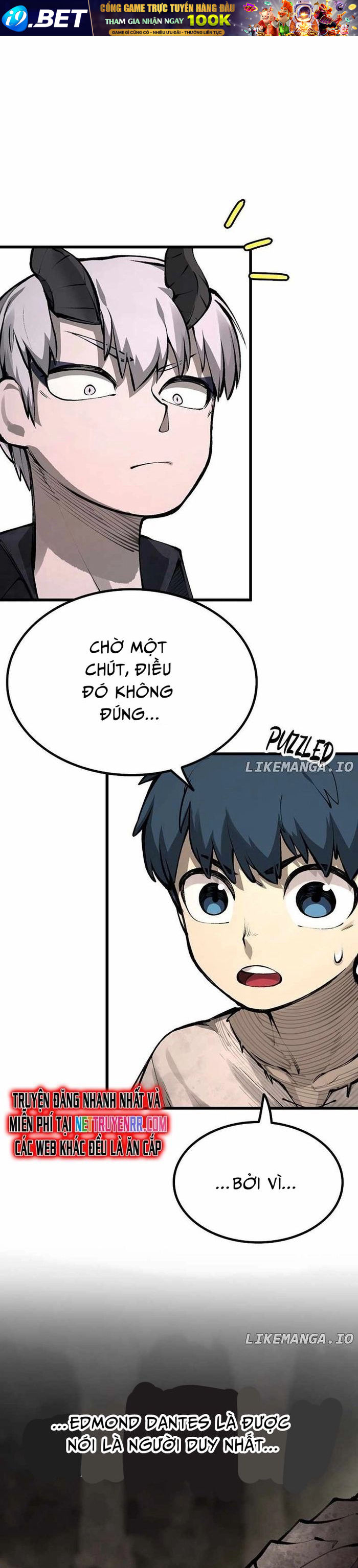 Ngọn Lửa Của Hòa Bình [Chap 27.1-36]
